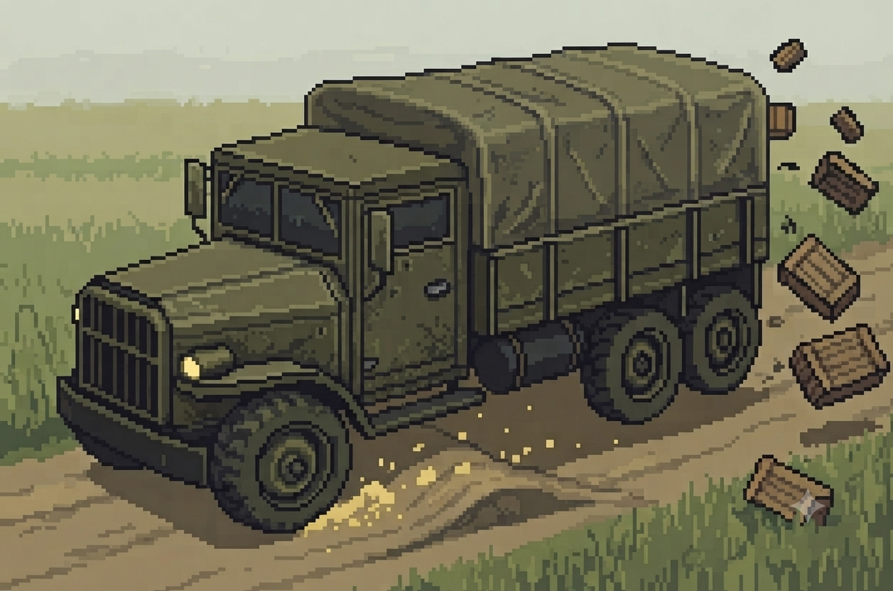 Hauler