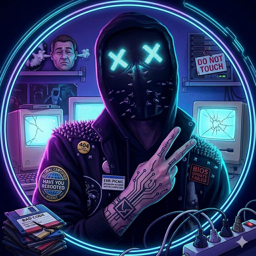 Vexx